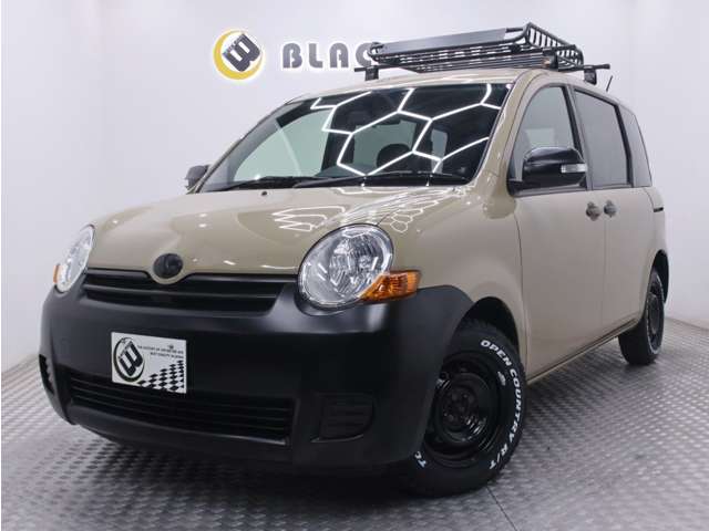 シエンタ 2012/H24