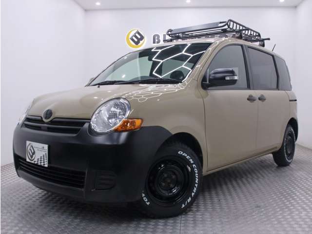 シエンタ 2012/H24