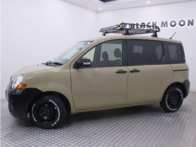 シエンタ 2012/H24