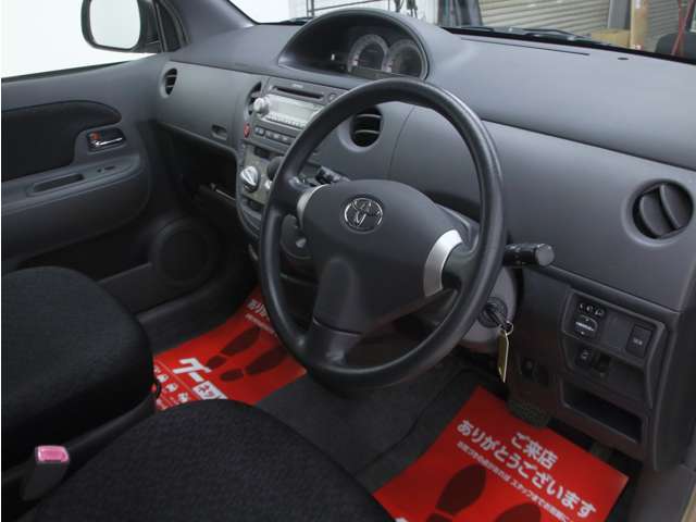 シエンタ 2012/H24