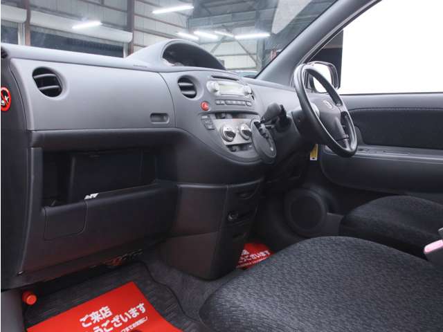 シエンタ 2012/H24