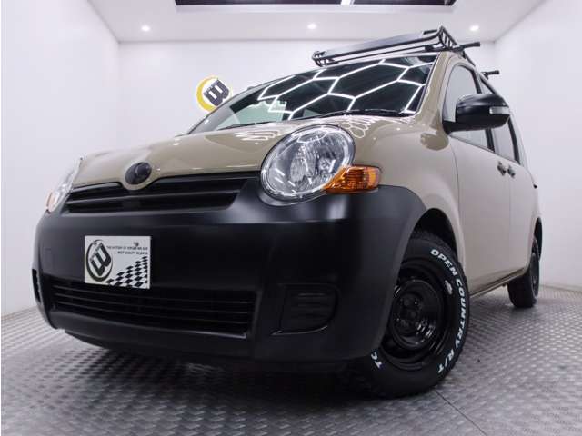 シエンタ 2012/H24