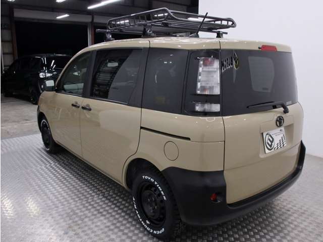 シエンタ 2012/H24