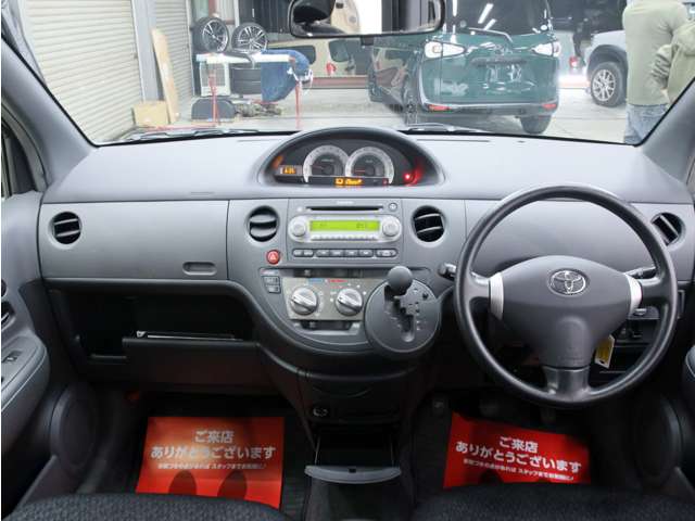 シエンタ 2012/H24