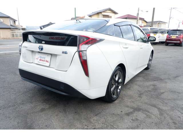 プリウス 2016/H28