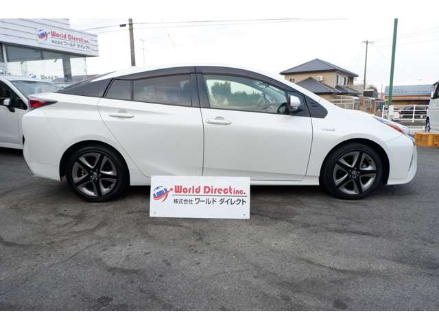 プリウス 2016/H28