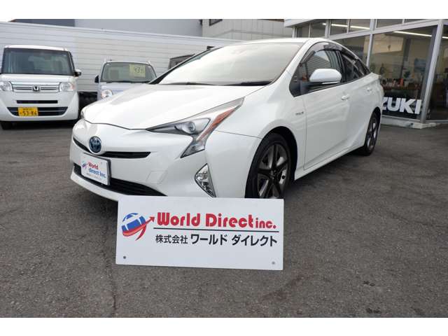 プリウス 2016/H28