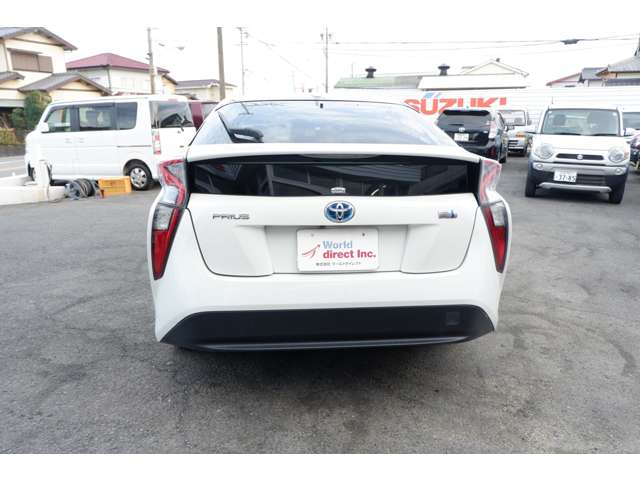 プリウス 2016/H28