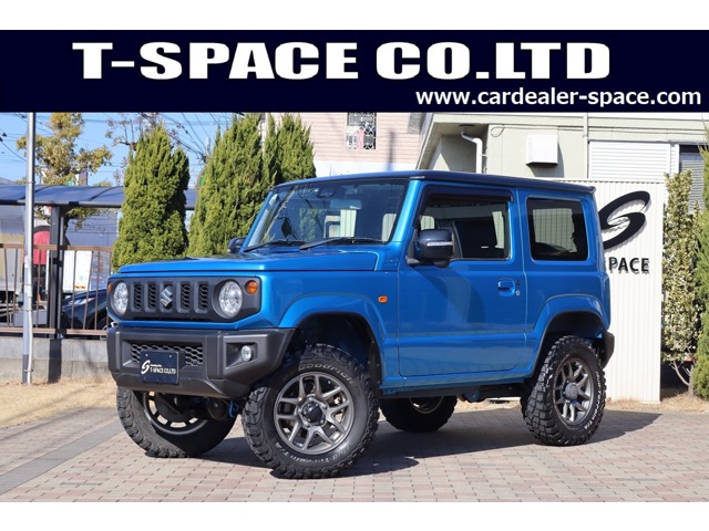 ジムニー 2019/R01