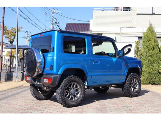 ジムニー 2019/R01