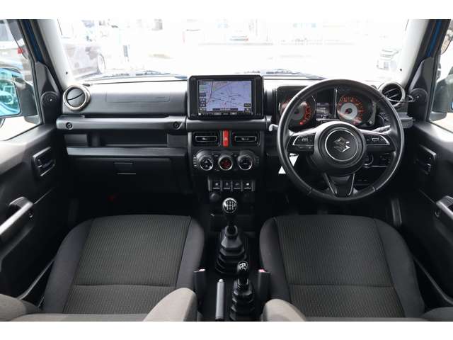 ジムニー 2019/R01