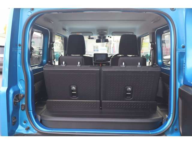 ジムニー 2019/R01