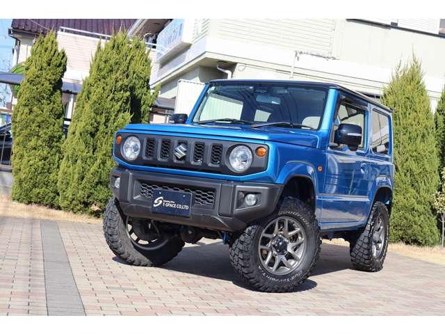 ジムニー 2019/R01