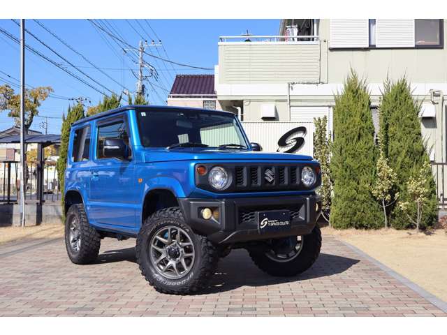 ジムニー 2019/R01