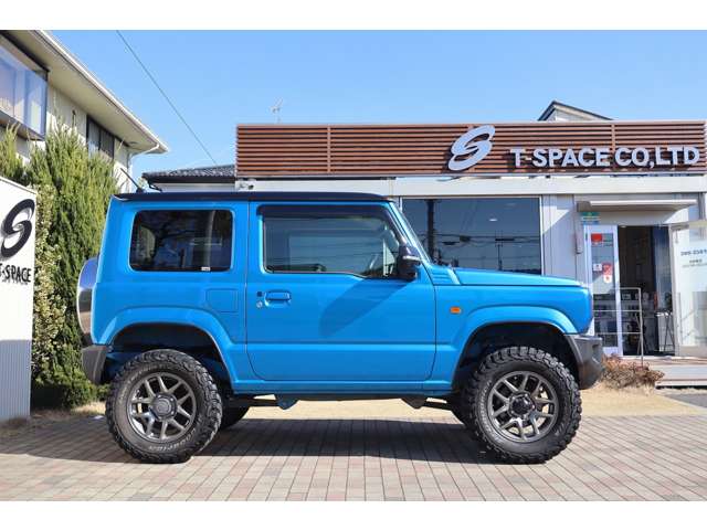 ジムニー 2019/R01