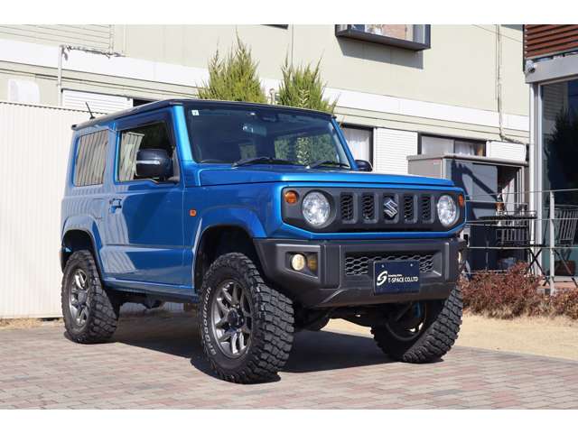 ジムニー 2019/R01