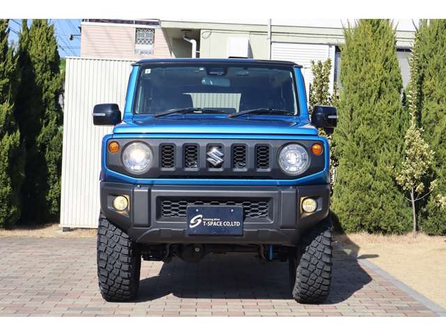 ジムニー 2019/R01