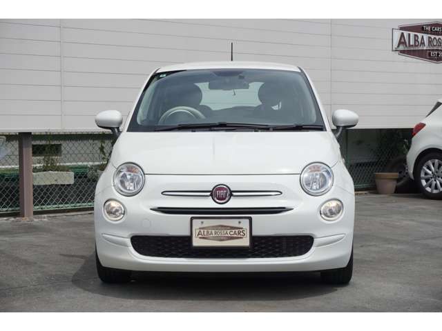 500(チンクエチェント) 2022/R04
