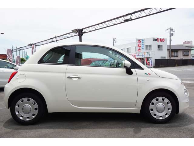 500(チンクエチェント) 2022/R04