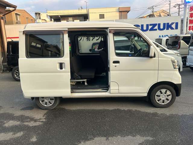 ピクシスバン 2020/R02