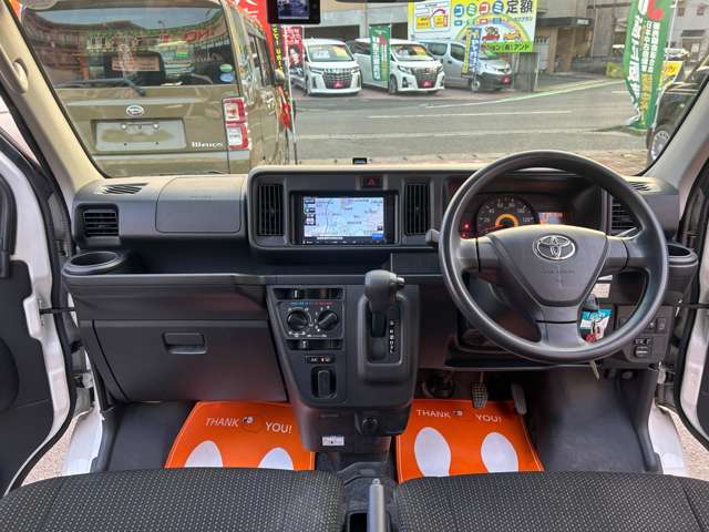 ピクシスバン 2020/R02