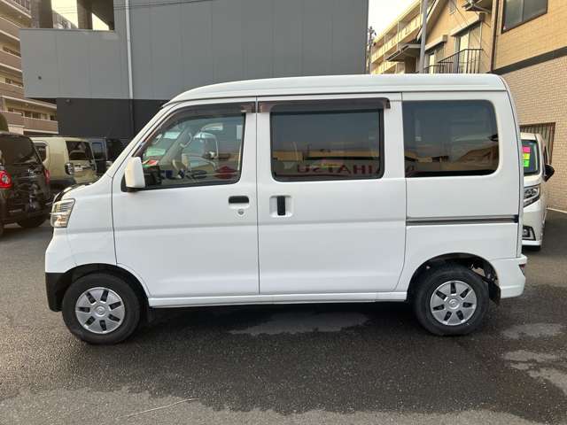 ピクシスバン 2020/R02