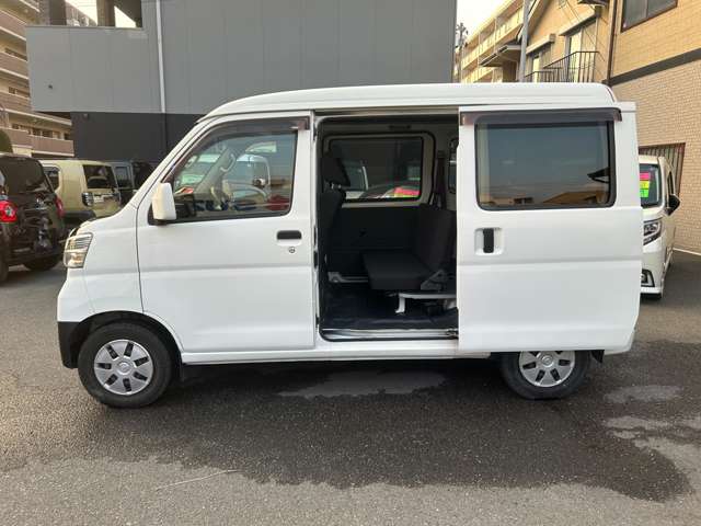 ピクシスバン 2020/R02