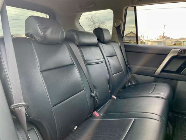 ランドクルーザープラド 2011/H23