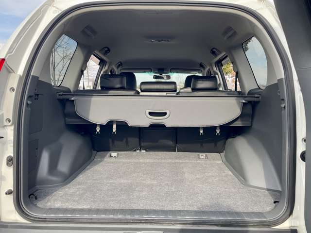 ランドクルーザープラド 2011/H23