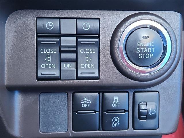 ルーミー 2020/R2