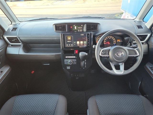 ルーミー 2020/R2