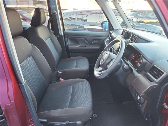 ルーミー 2020/R2