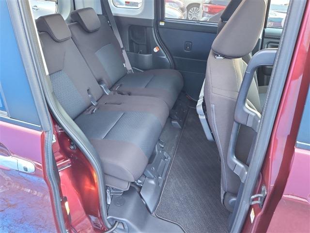 ルーミー 2020/R2