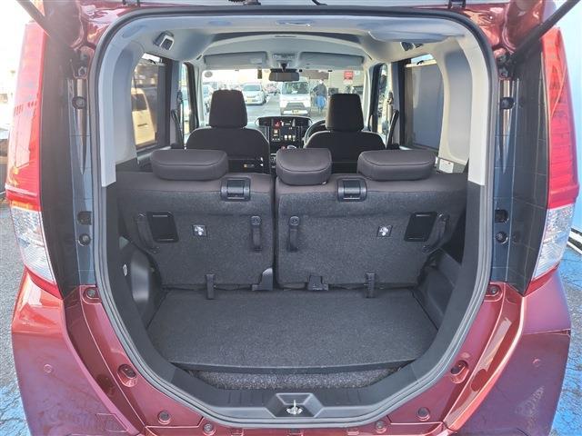 ルーミー 2020/R2