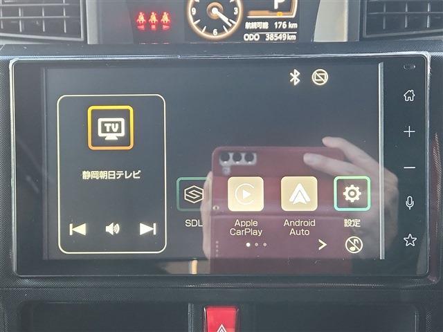 ルーミー 2020/R2