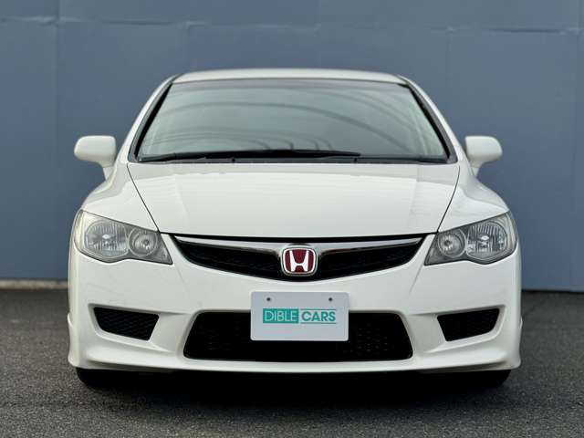 シビックタイプR 2007/H19