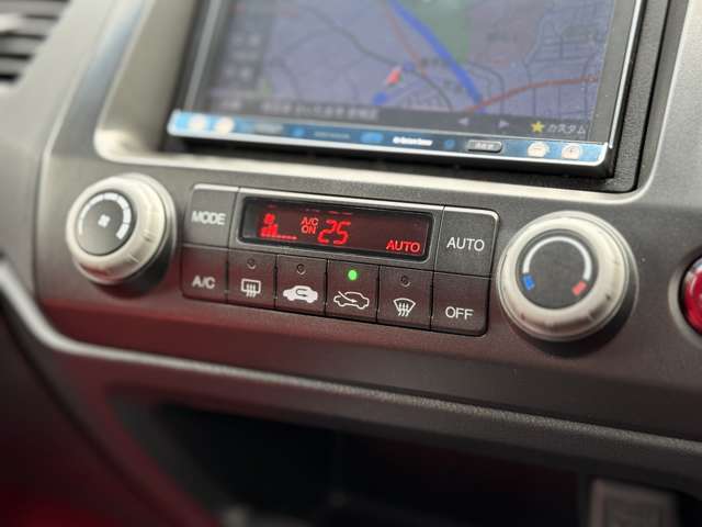 シビックタイプR 2007/H19