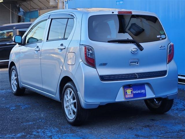 ミライース 2012/H24