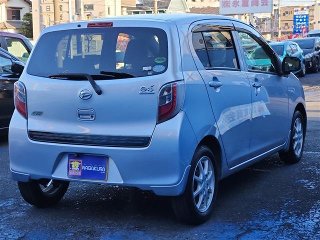 ミライース 2012/H24