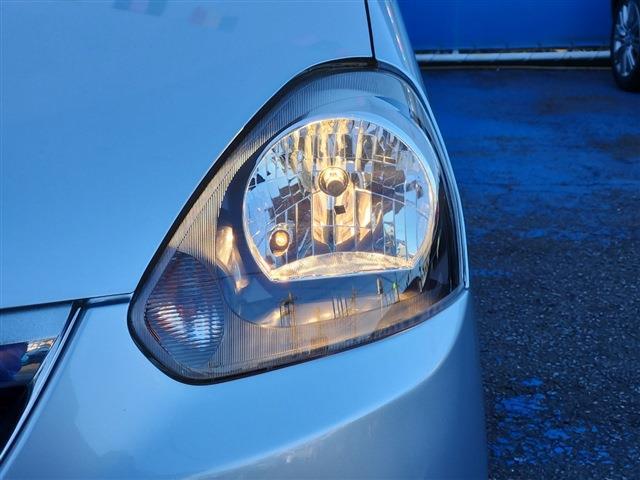 ミライース 2012/H24