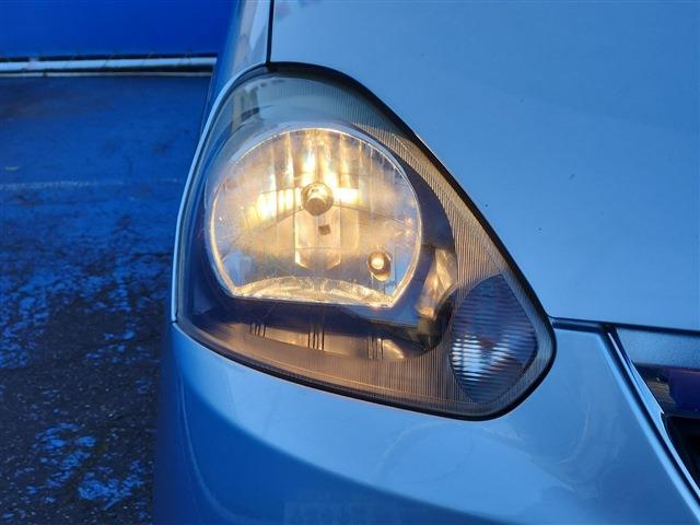 ミライース 2012/H24