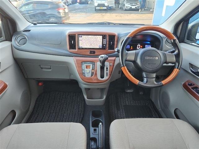 ミライース 2012/H24