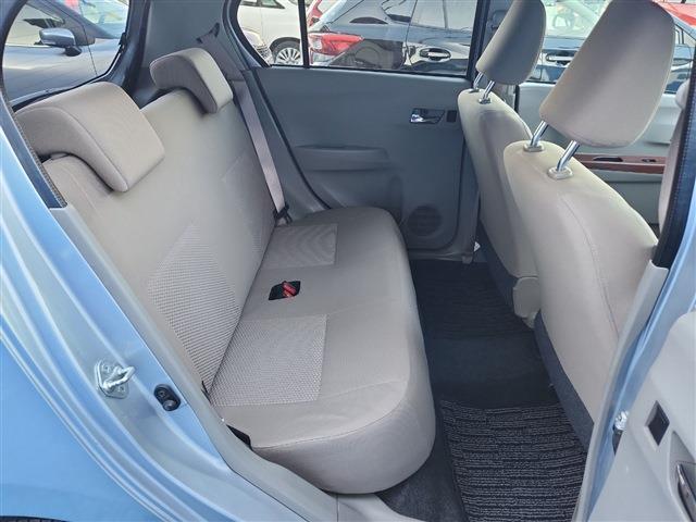 ミライース 2012/H24