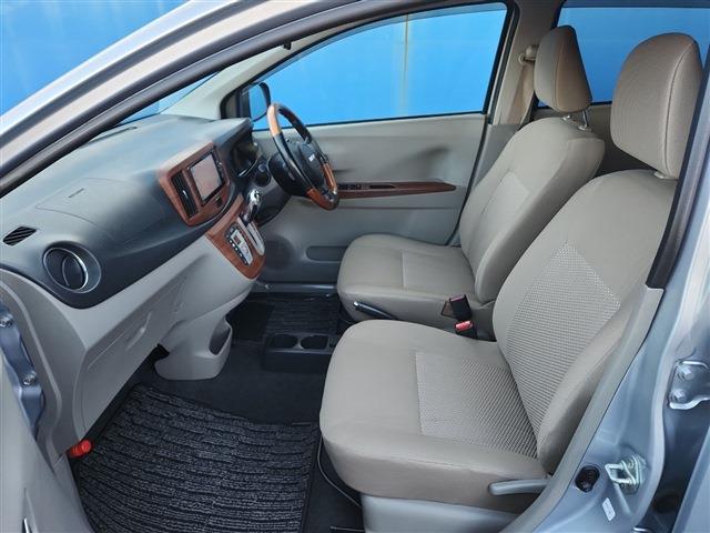 ミライース 2012/H24