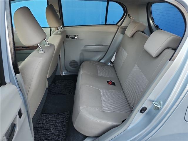 ミライース 2012/H24