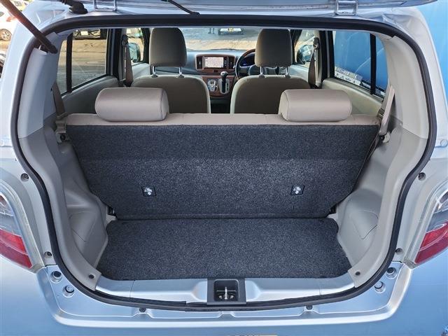 ミライース 2012/H24