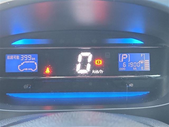 ミライース 2012/H24