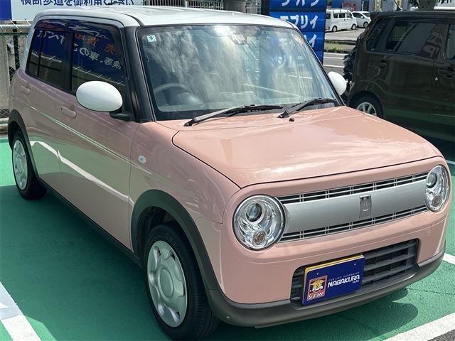アルトラパン 2016/H28