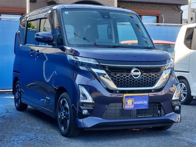 ルークス 2023/R5