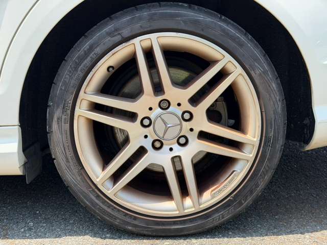 Cクラス 2008/H20